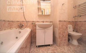 3-к квартира, на длительный срок, 85м2, 7/10 этаж