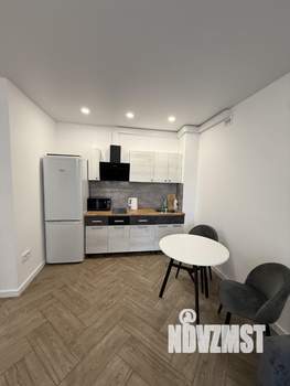 2-к квартира, на длительный срок, 42м2, 4/8 этаж