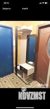 1-к квартира, на длительный срок, 37м2, 1/10 этаж