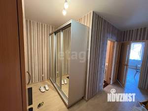 1-к квартира, на длительный срок, 46м2, 3/16 этаж