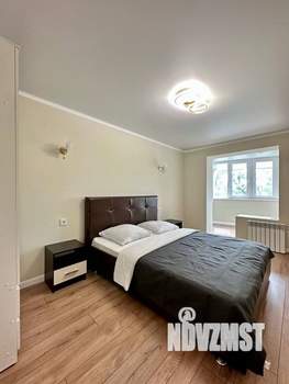 3-к квартира, посуточно, 72м2, 5/9 этаж