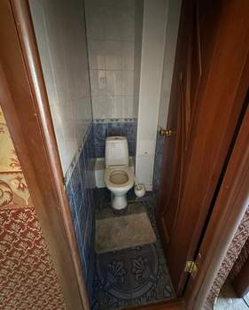 3-к квартира, на длительный срок, 65м2, 4/9 этаж