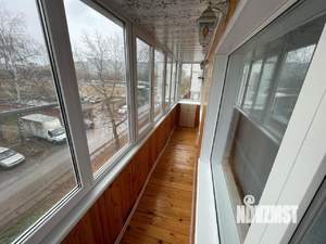 2-к квартира, на длительный срок, 50м2, 3/5 этаж