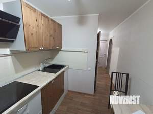 1-к квартира, на длительный срок, 30м2, 1/5 этаж
