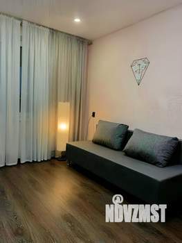 2-к квартира, на длительный срок, 52м2, 5/10 этаж