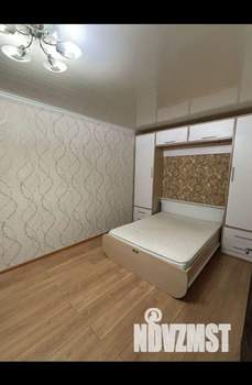 1-к квартира, на длительный срок, 32м2, 5/6 этаж