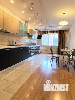 3-к квартира, на длительный срок, 150м2, 6/15 этаж