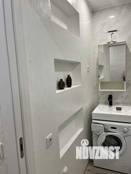 1-к квартира, на длительный срок, 31м2, 5/5 этаж