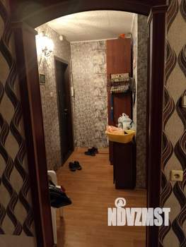 1-к квартира, на длительный срок, 37м2, 2/10 этаж