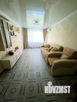 2-к квартира, на длительный срок, 55м2, 5/10 этаж