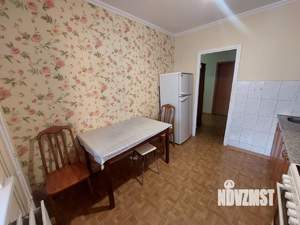 1-к квартира, на длительный срок, 35м2, 5/11 этаж