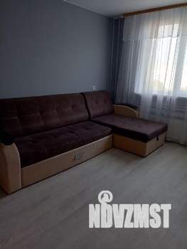 1-к квартира, на длительный срок, 33м2, 5/12 этаж