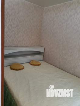 1-к квартира, на длительный срок, 32м2, 2/5 этаж