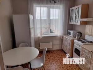 1-к квартира, посуточно, 33м2, 1/1 этаж