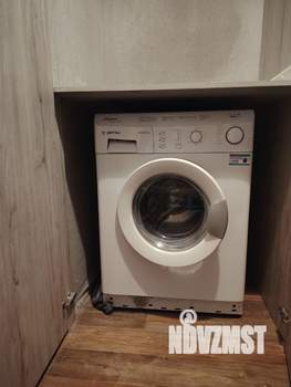 1-к квартира, на длительный срок, 32м2, 3/5 этаж