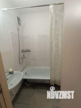 1-к квартира, на длительный срок, 33м2, 10/17 этаж