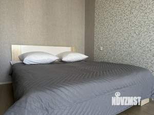 1-к квартира, посуточно, 39м2, 1/1 этаж