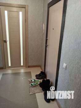 1-к квартира, на длительный срок, 37м2, 10/11 этаж