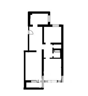 3-к квартира, на длительный срок, 110м2, 9/10 этаж
