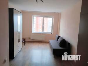 1-к квартира, на длительный срок, 39м2, 12/14 этаж