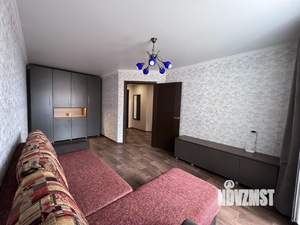 1-к квартира, на длительный срок, 36м2, 6/15 этаж