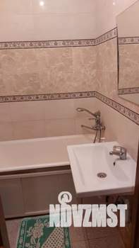 1-к квартира, посуточно, 36м2, 9/9 этаж