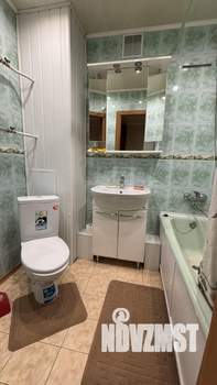 2-к квартира, на длительный срок, 47м2, 6/9 этаж