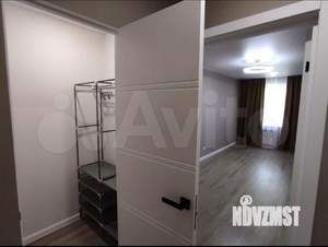 2-к квартира, на длительный срок, 43м2, 4/5 этаж