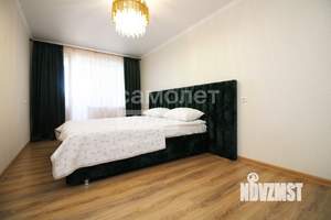 3-к квартира, на длительный срок, 92м2, 7/9 этаж