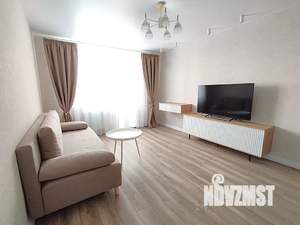 2-к квартира, посуточно, 60м2, 6/26 этаж