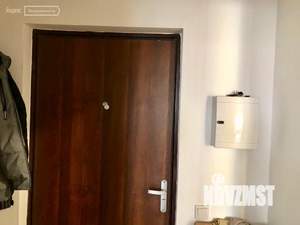 1-к квартира, на длительный срок, 46м2, 5/13 этаж