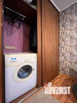 1-к квартира, на длительный срок, 20м2, 3/5 этаж