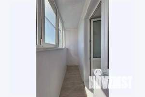 1-к квартира, посуточно, 45м2, 13/20 этаж