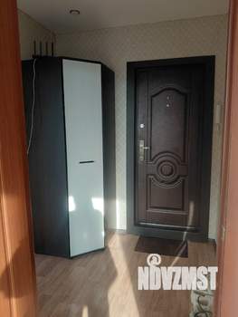 1-к квартира, на длительный срок, 33м2, 10/16 этаж