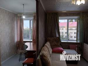 1-к квартира, на длительный срок, 24м2, 5/5 этаж