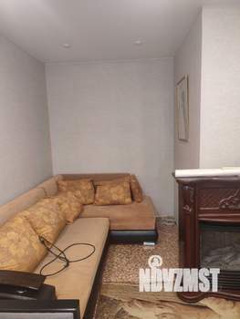 1-к квартира, на длительный срок, 37м2, 7/7 этаж