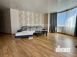 Студия квартира, на длительный срок, 45м2, 6/10 этаж