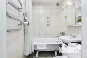 1-к квартира, посуточно, 40м2, 3/5 этаж