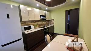 1-к квартира, на длительный срок, 40м2, 7/16 этаж