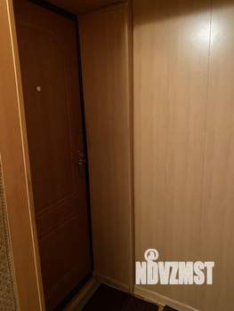 1-к квартира, на длительный срок, 31м2, 4/4 этаж