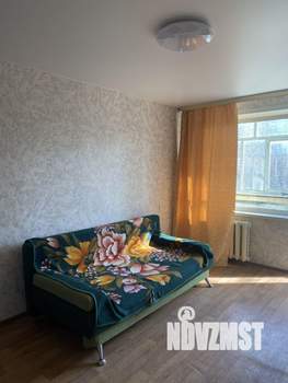 1-к квартира, на длительный срок, 33м2, 1/5 этаж