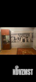 1-к квартира, на длительный срок, 30м2, 3/10 этаж