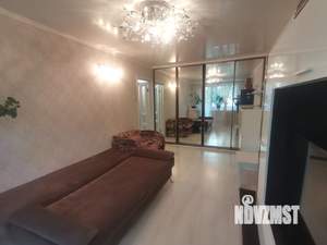 1-к квартира, на длительный срок, 30м2, 2/5 этаж