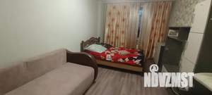 1-к квартира, посуточно, 45м2, 3/15 этаж