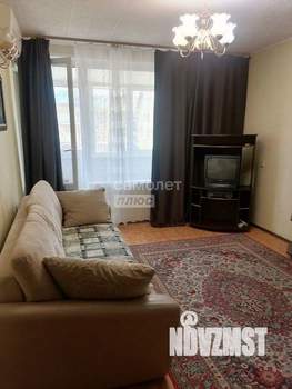 2-к квартира, на длительный срок, 50м2, 2/16 этаж