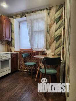 1-к квартира, посуточно, 33м2, 1/5 этаж