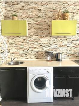 1-к квартира, посуточно, 41м2, 1/9 этаж