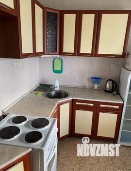 1-к квартира, на длительный срок, 36м2, 8/10 этаж