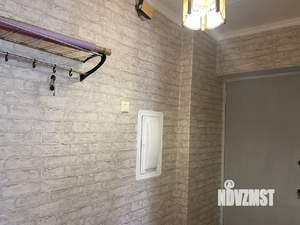 3-к квартира, на длительный срок, 57м2, 4/5 этаж