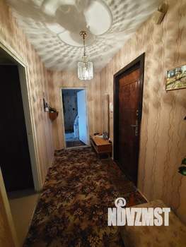 2-к квартира, на длительный срок, 51м2, 4/9 этаж